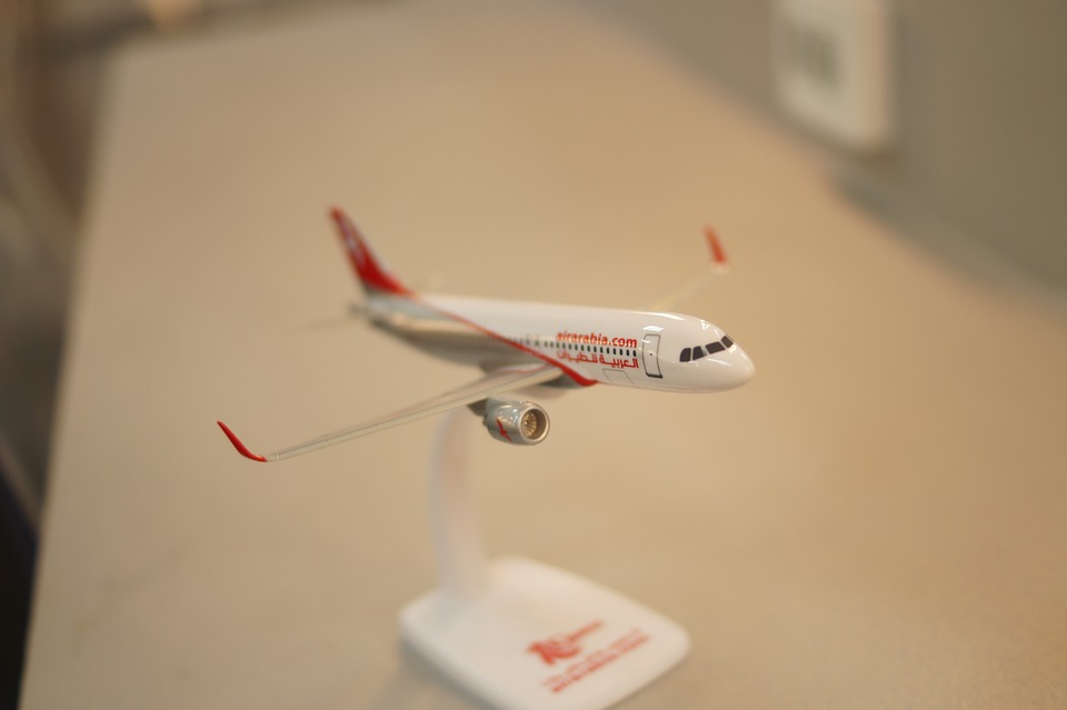 Air Arabia возобновляет рейс Шарджа – Москва