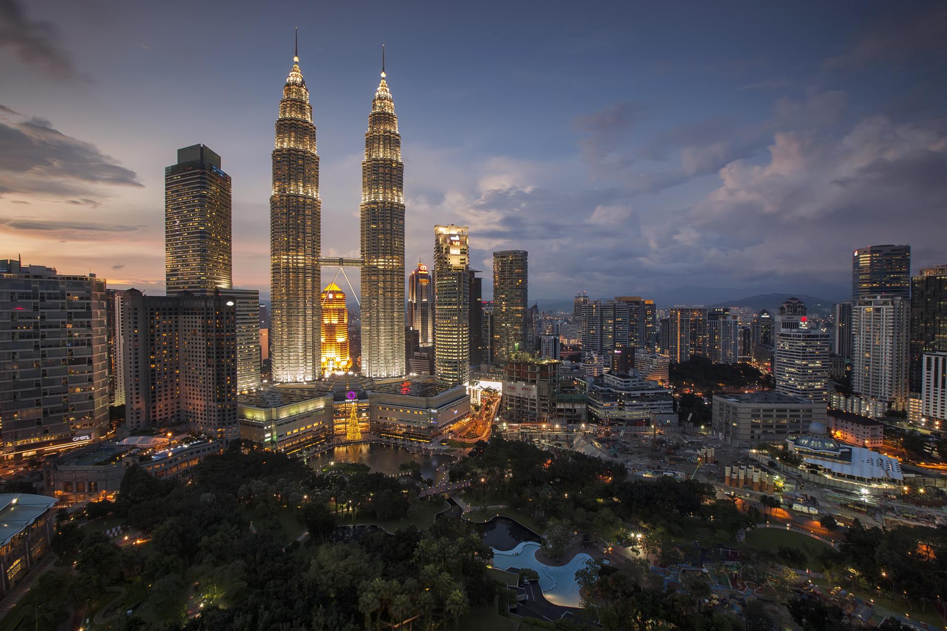 Малайзия надеется на скорейший запуск рейсов «Аэрофлота» в Куала-Лумпур