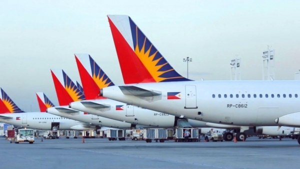 Philippine Airlines назначила генерального агента по продажам в России