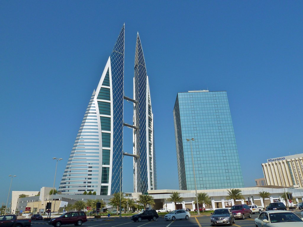 Бахрейн - Манама
